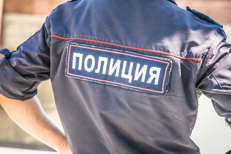 В отделе полиции Тракторозаводского района произошли кадровые изменения
