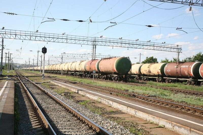 В Волгоградской области пригородные поезда меняют расписание
