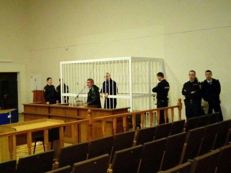 В Волгограде началось четвертое заседание по делу об убийстве