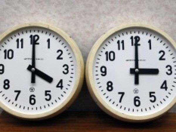 Волгоградские депутаты внесли в Госдуму законопроект о переводе часов