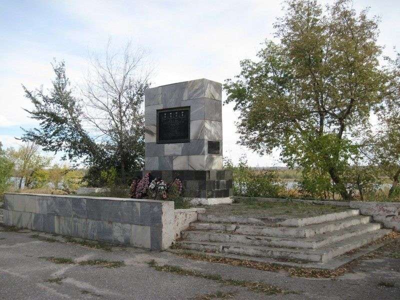 Два памятника Волгограда ждет реставрация