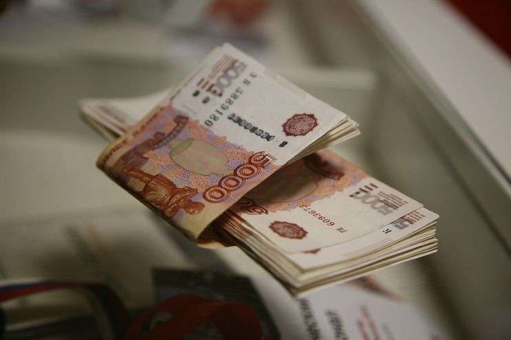 Под Волгоградом экс-начальник отделения почты присвоила более полумиллиона рублей