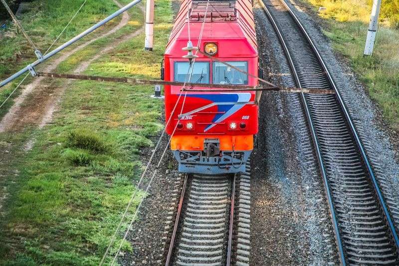 Движение электричек и пригородных поездов возобновляется в Волгоградской области