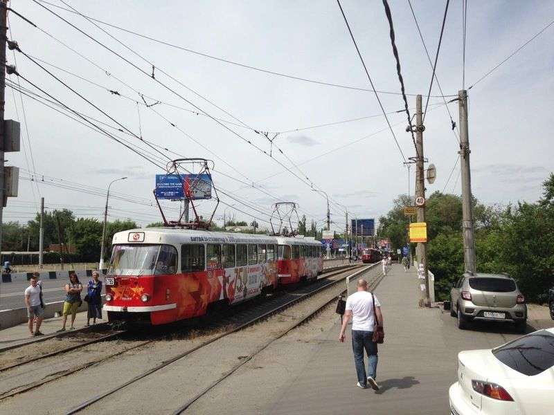 Нарушитель правил парковки возместит ущерб МУП «Метроэлектротранс»