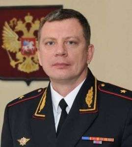 Генерал-майор из Волгограда может возглавить МВД Воронежской области