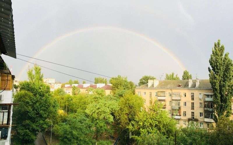 Ничего нового: Волгоград опять затопило