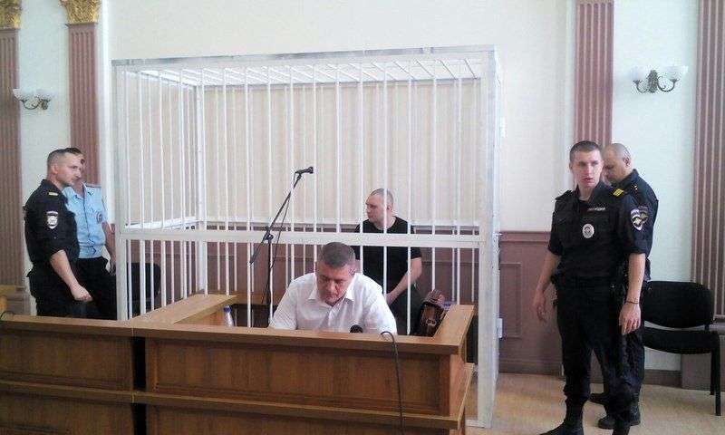 Брат Ольги Шапошниковой потребовал от Масленникова возмещения морального вреда