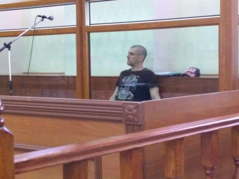 В суде огласили показания врачей, спасавших Сергея Брудного