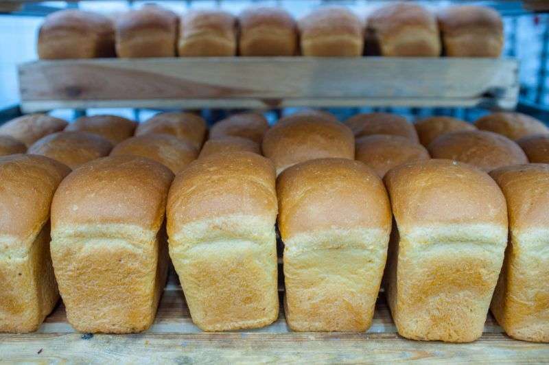 В волгоградском хлебе не нашли ГМО и радиации