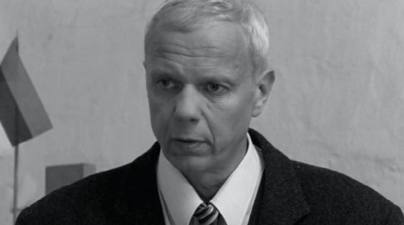 В 59 лет умер актер из «Убойной силы»