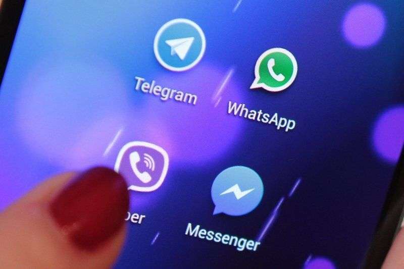Telegram согласился передавать спецслужбам данные о террористах