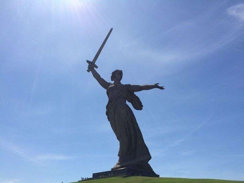 Волгоградцы делают ставку на переезд