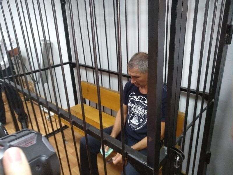 В Волгограде продлили домашний арест владельцу пристани после гибели людей на Волге