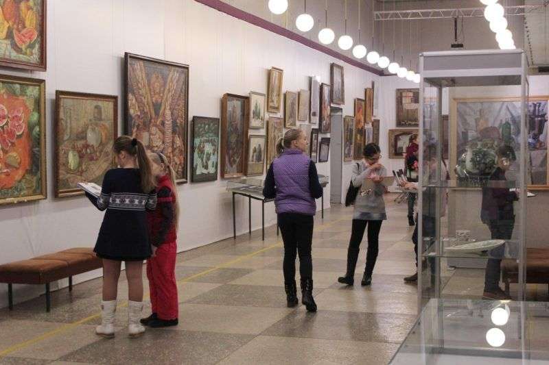 Музей Машкова устроит вечеринку «Сон в летнюю ночь»