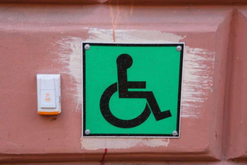 Минтруд планирует отказаться от термина “инвалиды”