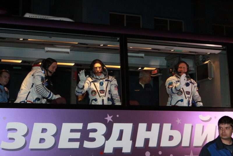 СКР объявил в международный розыск подрядчика «Роскосмоса»‍