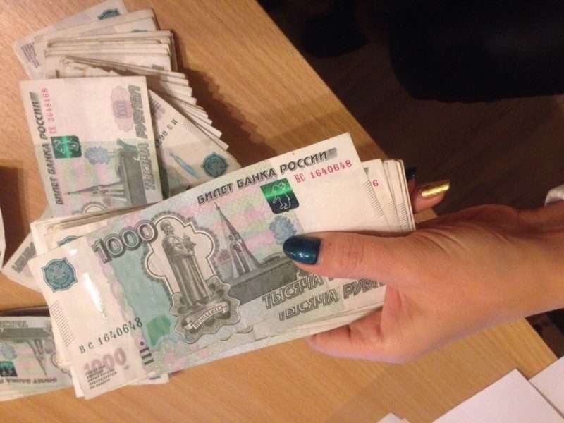 Лжериелтор похитила у волгоградцев 30 миллионов рублей