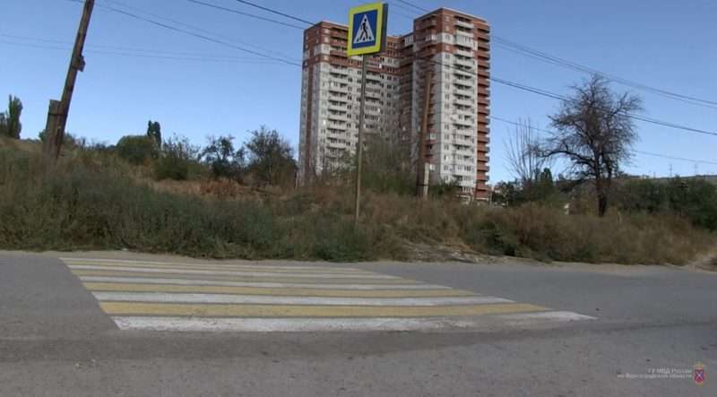 Волгоградские школьники каждый день рискуют жизнями