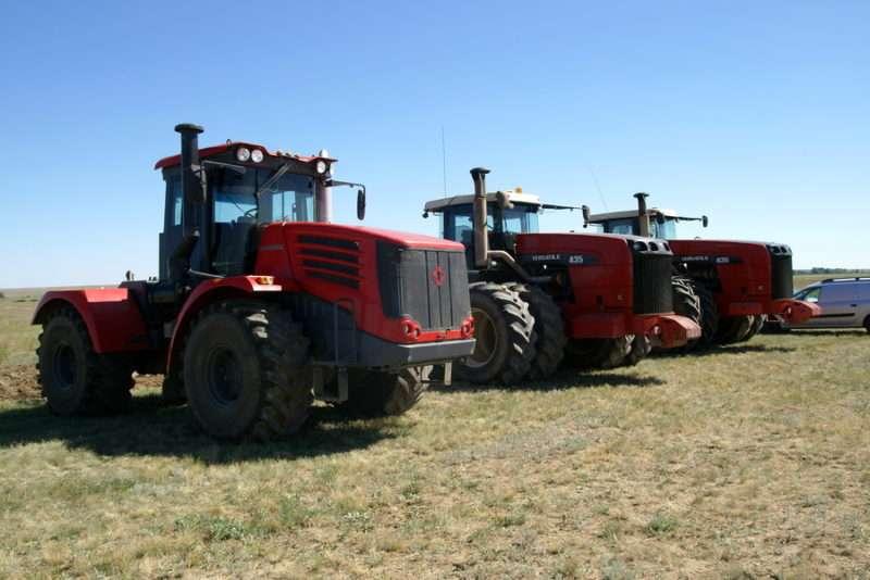 Волгоградская область получит 254 миллиона рублей на инвестиции аграриям