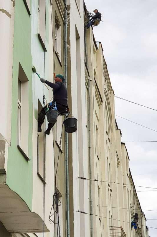 Антимонопольщики пополнили список недобросовестных подрядчиков по капремонту