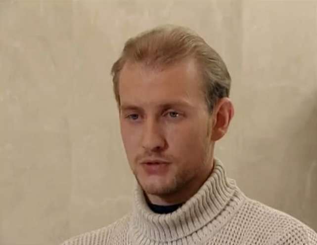 Актер из “Глухаря” покончил с собой в московском СИЗО