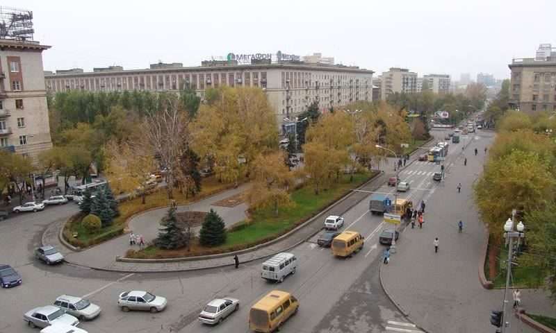 В Волгограде на фасадах двух домов установят мемориальные доски