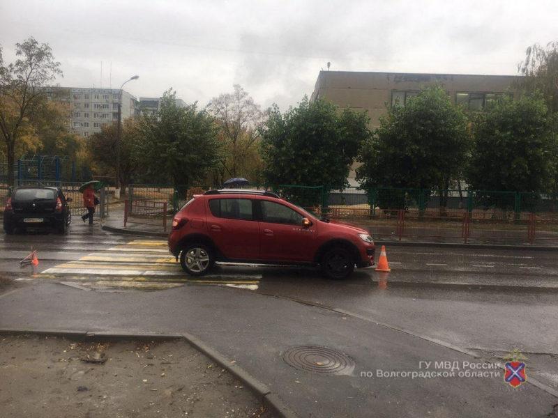 В регионе за вечер погибли два пешехода