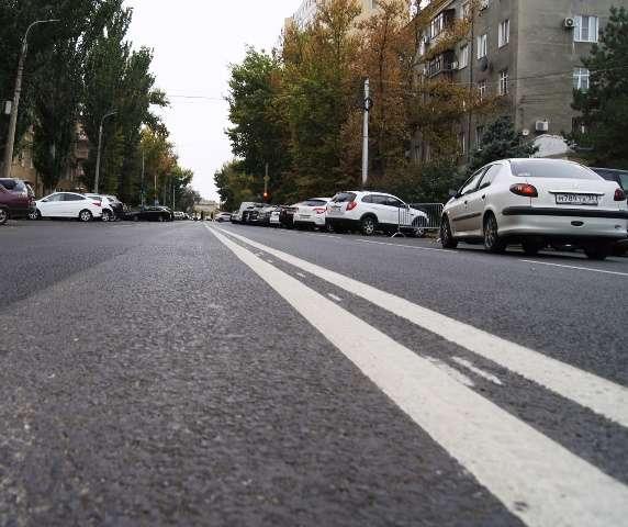 Волгоградская администрация проверяет отремонтированные дороги