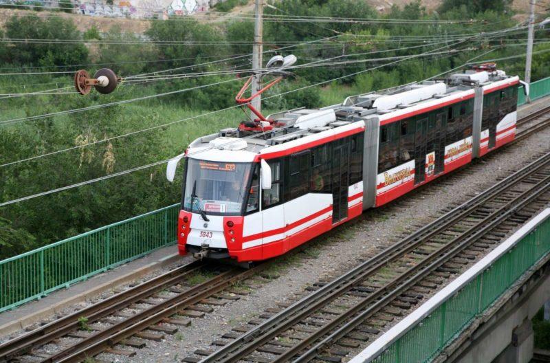 В День Победы в Волгограде изменится порядок работы общественного транспорта