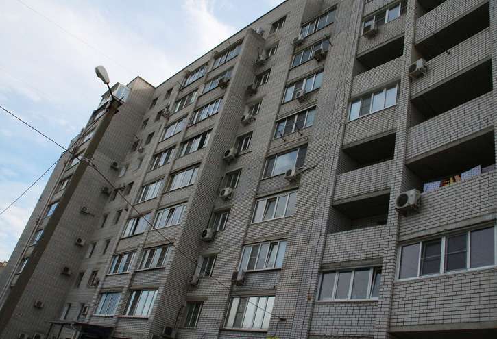 В Волгограде увеличилось число граждан, задекларировавших свой доход со сдачи жилья
