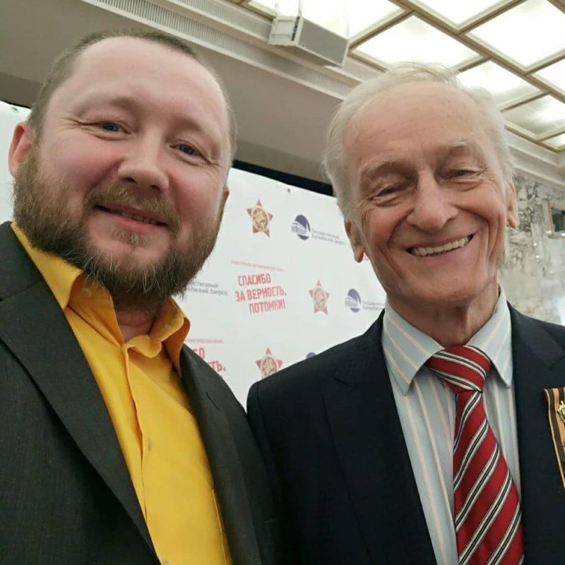 Эти песни – как две сестры: Шаханин рассказал о предварительных результатах экспертизы