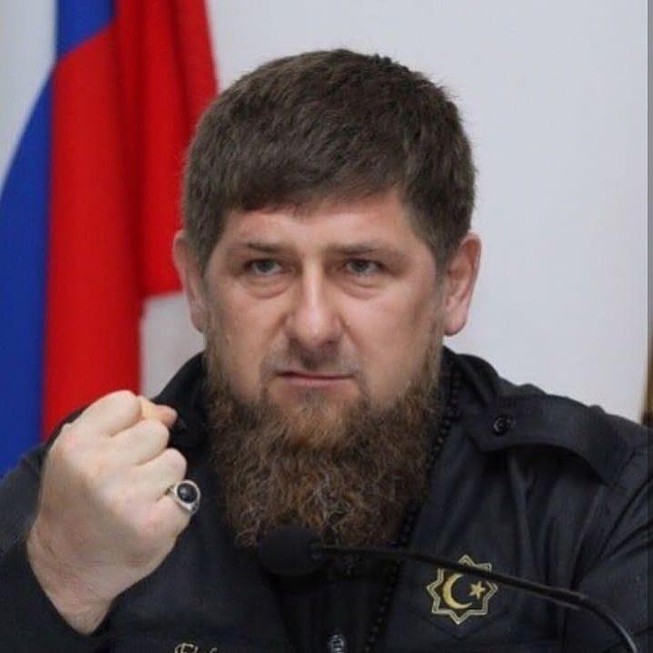 Кадыров назвал Зеленского «дураком с шизофренией»