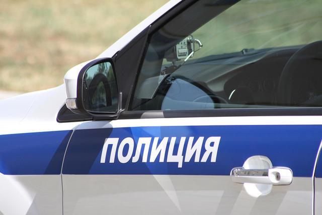 В центре Волгограда водитель на иномарке сбил пенсионера и скрылся