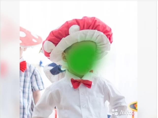 Самые необычные детские новогодние костюмы от волгоградцев