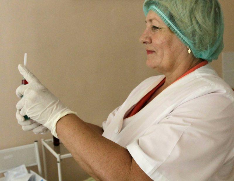 Жители Волгоградской области стали реже болеть