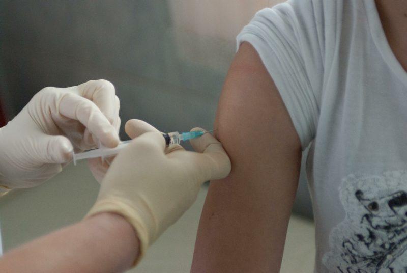 План по вакцинации выполнен: в Новосибирской области привились почти 1,5 млн человек