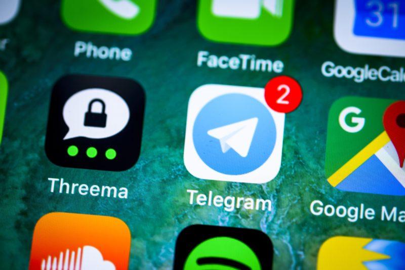 Инсайды, сливы и политота: большое исследование волгоградского сегмента Telegram