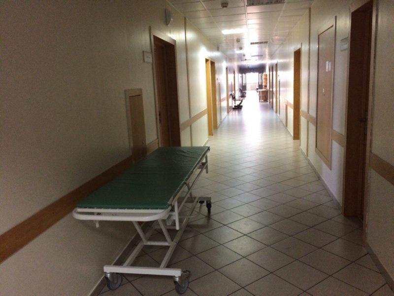 В системе здравоохранения Волгоградской области произошли кадровые изменения