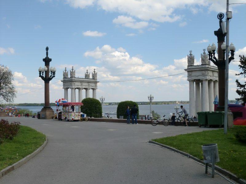 Депутаты Волгоградской гордумы согласовали проект развития туризма в городе