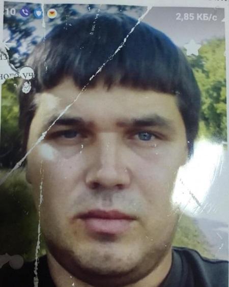 В Волгограде третий месяц разыскивают 33-летнего мужчину