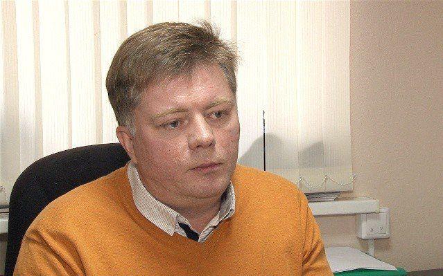 В Волгограде экс-директора благотворительного фонда приговорили к 6 годам колонии
