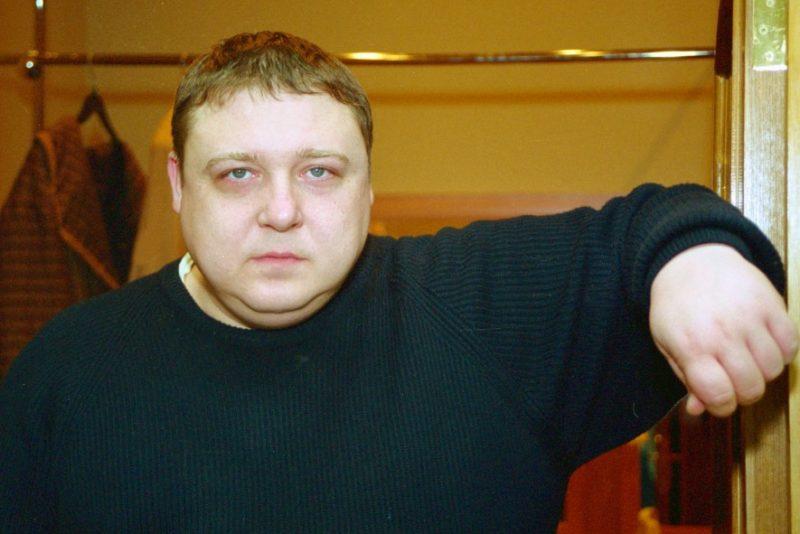 49-летний Семчев рассказал, как сбросил 40 кг