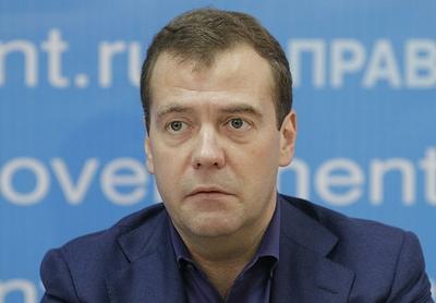Медведев дал новый совет россиянам
