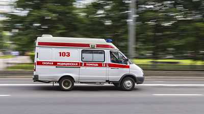 Школьница погибла в результате ДТП на трассе «Волгоград – Астрахань»