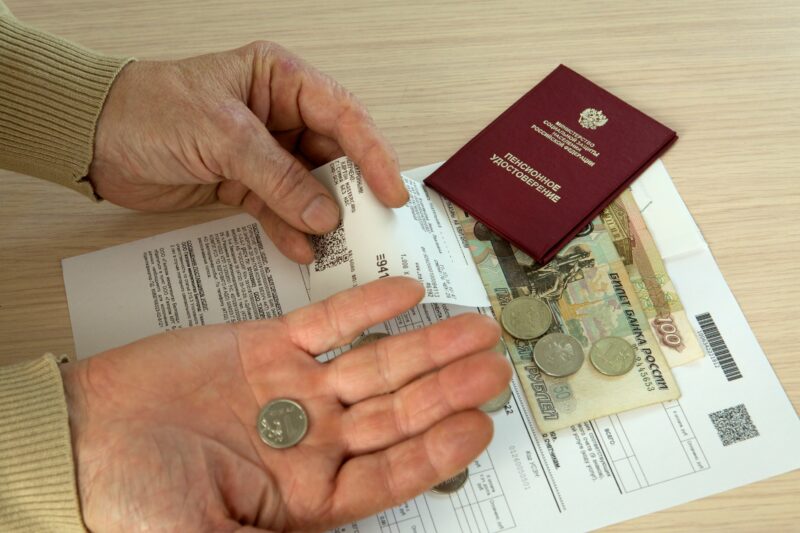 Волгоградцам напомнили о своевременности оплаты за газ
