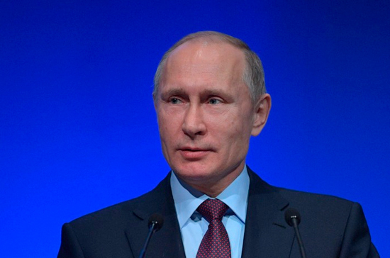 Песков рассказал о формате пресс-конференции Путина