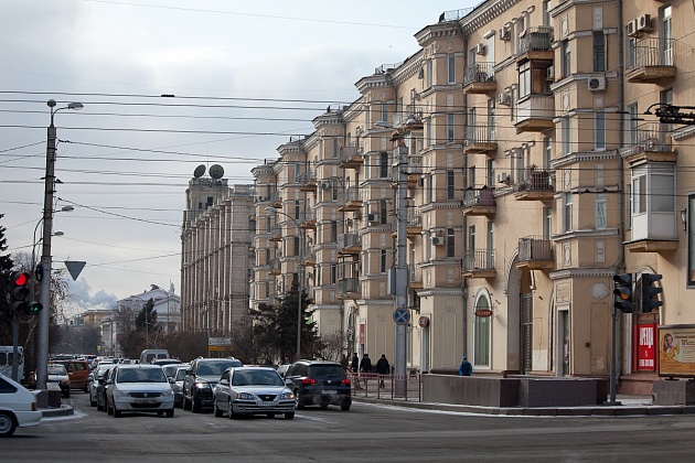 Волгоградцы взяли ипотечных кредитов на 28 млрд рублей