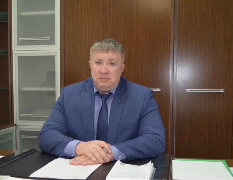 Руководитель инспекции Госжилнадзора региона покинул свой пост