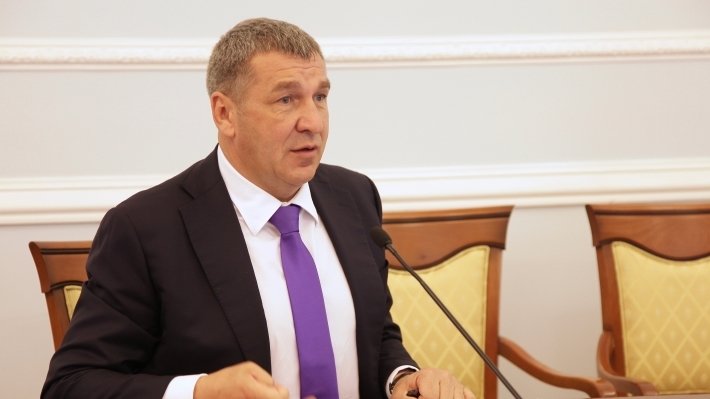 Самый влиятельный чиновник Петербурга рассказал о поиске инвесторов для города