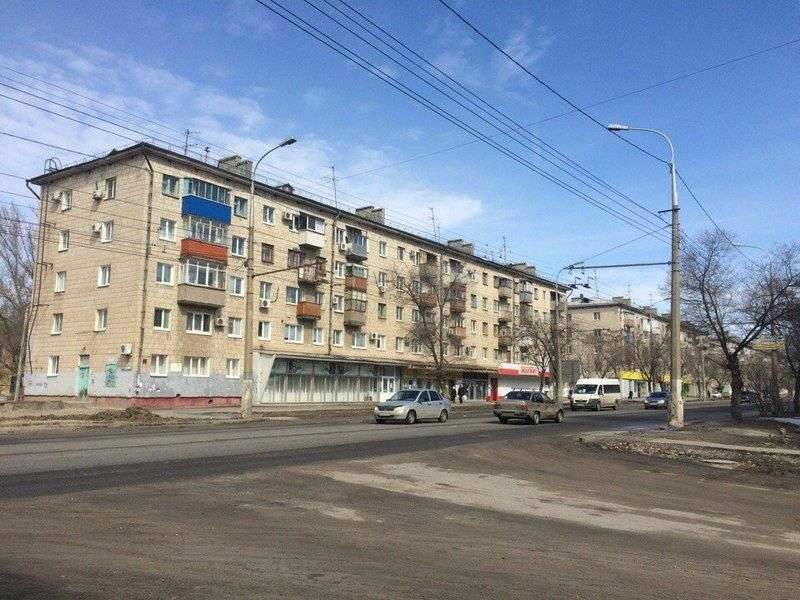С 10 января на улице Рабоче-Крестьянской меняется скоростной режим